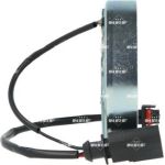 Spule, Magnetkupplung-Kompressor 38672 Spule, Magnetkupplung-Kompressor 38672