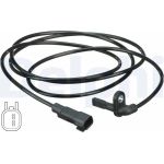 Delphi SS20357 Sensor, Raddrehzahl Delphi SS20357 Sensor, Raddrehzahl