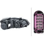 Hauptscheinwerfer 1EE 247 051-011 Hauptscheinwerfer 1EE 247 051-011