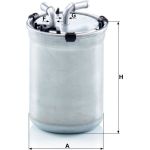 Kraftstofffilter WK 823/2 Kraftstofffilter WK 823/2