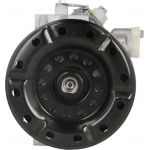 Kompressor, Klimaanlage 890145 Kompressor, Klimaanlage 890145