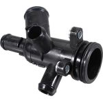Kühlmittelflansch 4010641 Kühlmittelflansch 4010641
