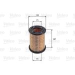 Valeo 585731 Luftfilter Valeo 585731 Luftfilter