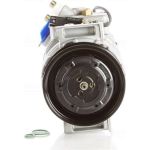 Kompressor, Klimaanlage 89599 Kompressor, Klimaanlage 89599