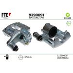 FTE 9290091 Bremssattel FTE 9290091 Bremssattel