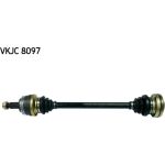 SKF VKJC 8097 Antriebswelle SKF VKJC 8097 Antriebswelle