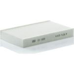 MANN-FILTER CU 1629 Innenraumfilter, Partikelfilter MANN-FILTER CU 1629 Innenraumfilter, Partikelfilter