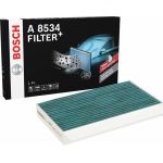 BOSCH 0 986 628 534 Innenraumfilter BOSCH 0 986 628 534 Innenraumfilter