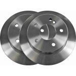 Vaico V30-40009 Bremsscheibe
