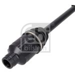 Antriebswelle 186063 Antriebswelle 186063