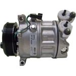 Kompressor, Klimaanlage ACP 500 000P Kompressor, Klimaanlage ACP 500 000P