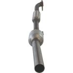 Bosal 099-568 Katalysator Bosal 099-568 Katalysator