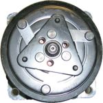 Kompressor, Klimaanlage ACP 111 000S