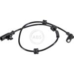 Sensor, Raddrehzahl 31722 Sensor, Raddrehzahl 31722