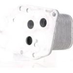 Ölkühler, Motoröl CLC 138 000S