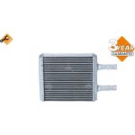 Wärmetauscher, Innenraumheizung 54354 Wärmetauscher, Innenraumheizung 54354