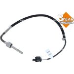 NRF 707204 Sensor, Abgastemperatur EASY FIT NRF 707204 Sensor, Abgastemperatur EASY FIT