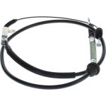 BOSCH 1 987 477 879 Seilzug, Feststellbremse BOSCH 1 987 477 879 Seilzug, Feststellbremse