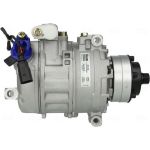 Kompressor, Klimaanlage 89418