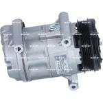 Kompressor, Klimaanlage 320131