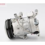 DENSO 5TSE10C Klimakompressor DCP50308