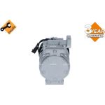 NRF 32459 Kompressor, Klimaanlage EASY FIT NRF 32459 Kompressor, Klimaanlage EASY FIT