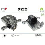 FTE 9290273 Bremssattel FTE 9290273 Bremssattel