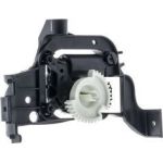 Mahle AA 17 000P Stellelement, Mischklappe BEHR Premium Line