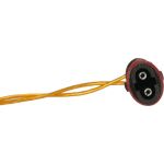 TRW GDB1542DTE Bremsbelagsatz, Scheibenbremse DTEC COTEC TRW GDB1542DTE Bremsbelagsatz, Scheibenbremse DTEC COTEC