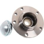 Radlagersatz VKBA 6725