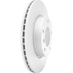 ATE Bremsscheiben 24.0122-0115.1 Ø286 + Bremsbeläge 13.0460-5405.2 + Warnkontakt 24.8190-0220.2 für BMW 3-ER E36 Z3