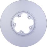 Bremsscheibe 8DD 355 108-121 Bremsscheibe 8DD 355 108-121