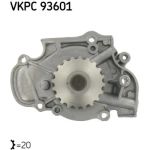 Wasserpumpe VKPC 93601