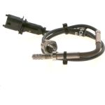 Sensor, Abgastemperatur 0 986 259 000 Sensor, Abgastemperatur 0 986 259 000
