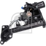 FEBI BILSTEIN 186484 Thermostatgehäuse FEBI BILSTEIN 186484 Thermostatgehäuse
