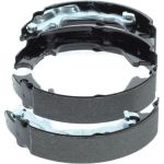 Bremsbackensatz, Feststellbremse 0 986 487 761 Bremsbackensatz, Feststellbremse 0 986 487 761
