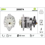 Generator 200074 Generator 200074