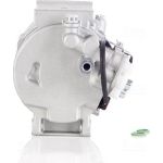 Kompressor, Klimaanlage 89479 Kompressor, Klimaanlage 89479