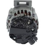 Generator 1 986 A01 455 Generator 1 986 A01 455