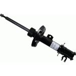 Sachs 314 866 Stoßdämpfer Sachs 314 866 Stoßdämpfer