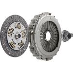Valeo 827561 Kupplungssatz REMANUFACTURED KIT3P Valeo 827561 Kupplungssatz REMANUFACTURED KIT3P
