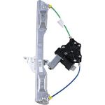 Metzger 2160699 Fensterheber