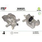 FTE 9291211 Bremssattel