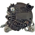 Generator 8EL 011 712-411 Generator 8EL 011 712-411