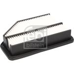 FEBI BILSTEIN 183843 Luftfilter FEBI BILSTEIN 183843 Luftfilter