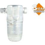 NRF 33081 Trockner, Klimaanlage EASY FIT
