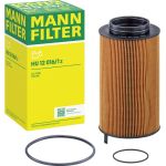 Ölfilter HU 12 016/1 Z Ölfilter HU 12 016/1 Z