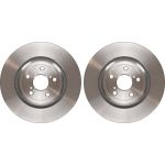 Bremsscheibe DF4493