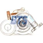 BTS Turbo Turbolader T914893 BTS Turbo Turbolader T914893