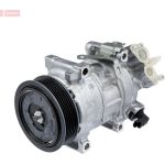 Kompressor, Klimaanlage DCP21034 Kompressor, Klimaanlage DCP21034